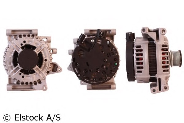 ELSTOCK 28-6554 Alternator